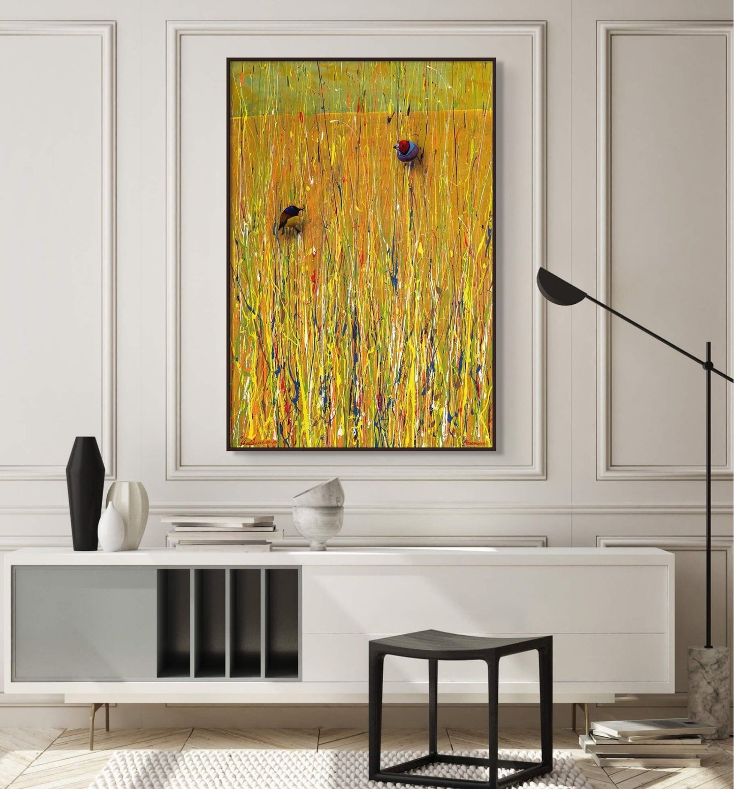Golden Days - Fine Art Print - LIMITED EDITION - Studio One Noosa