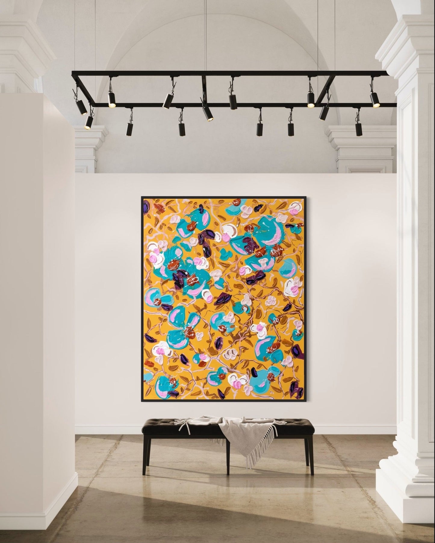 Grandure & Grace - Fine Art Prints - LIMITED EDITION - Studio One Noosa
