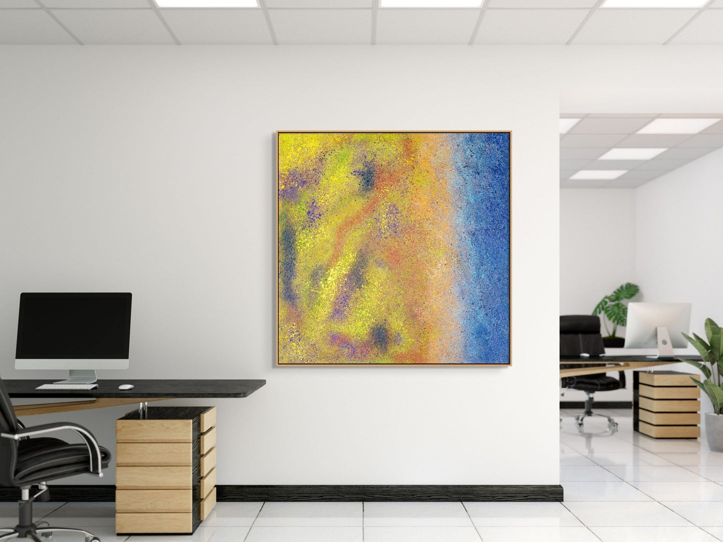 High Desert - Fine Art Prints - Studio One Noosa