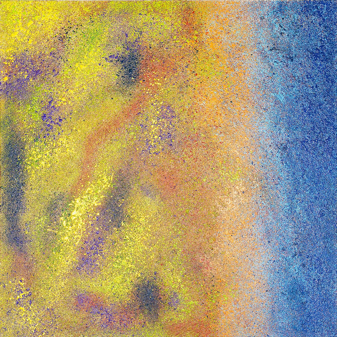 High Desert - Fine Art Prints - Studio One Noosa