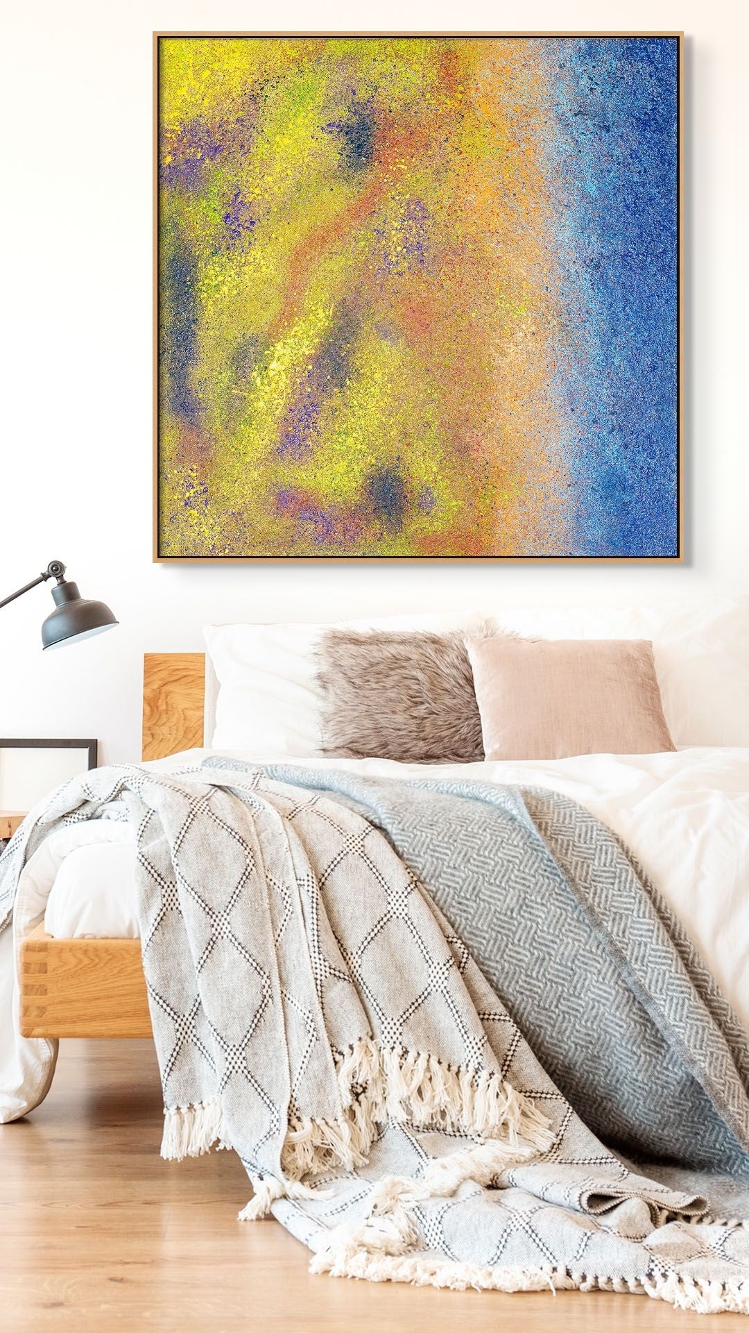 High Desert - Fine Art Prints - Studio One Noosa