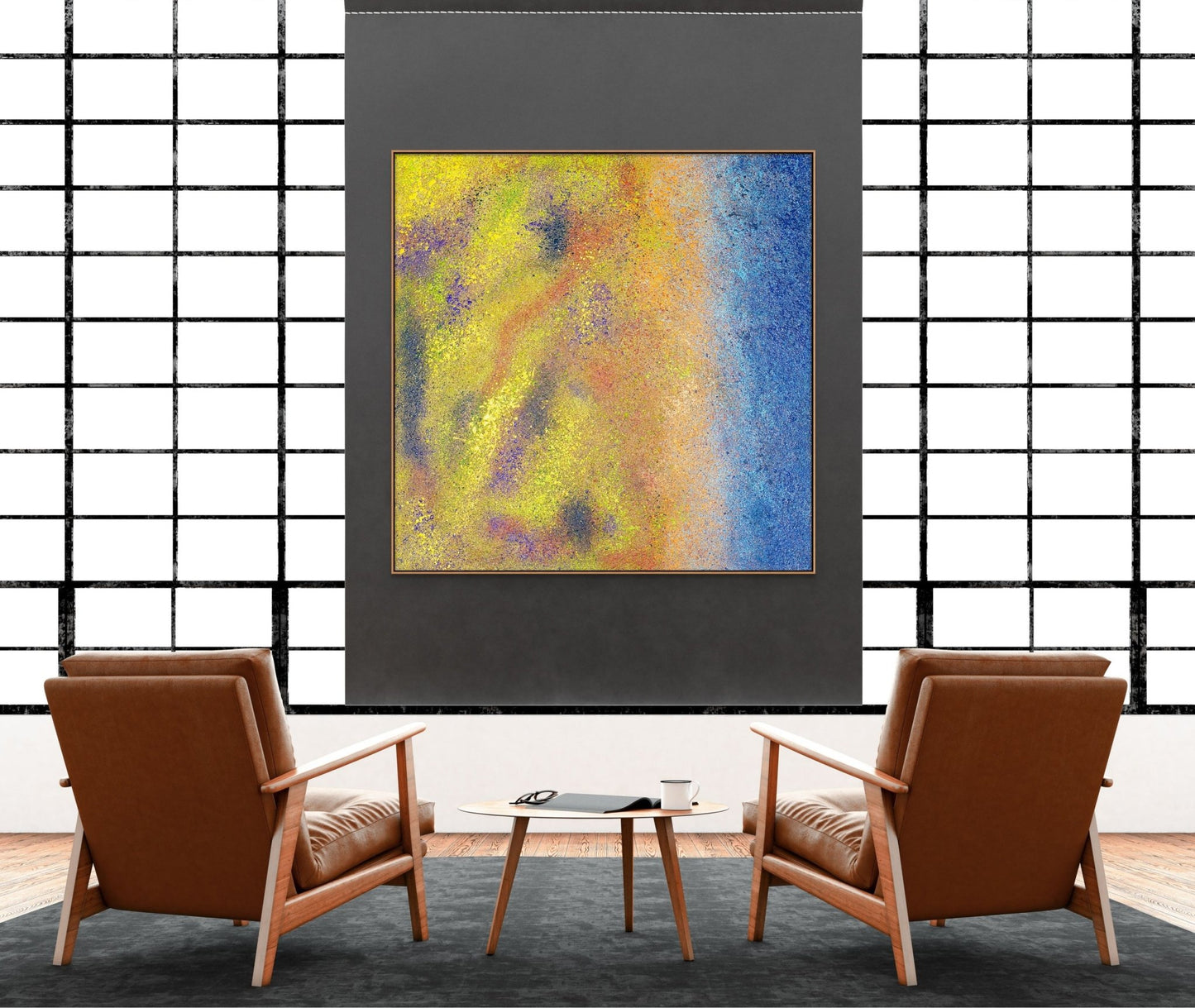 High Desert - Fine Art Prints - Studio One Noosa