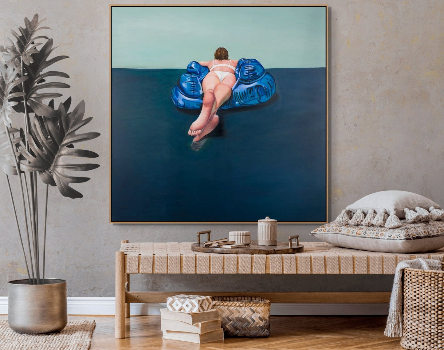 I'm Just Gonna Li - Lo For A While - Original - Studio One Noosa