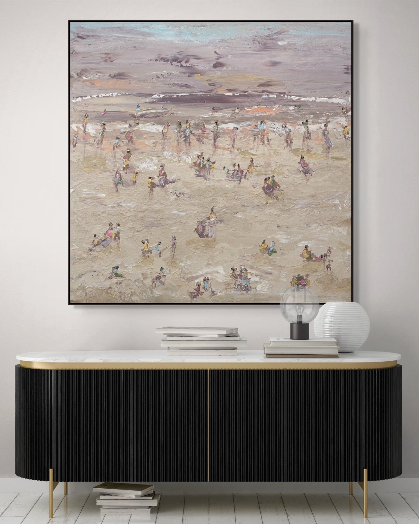 In the Shallows - Fine Art Prints - LIMITED EDITION - Studio One Noosa