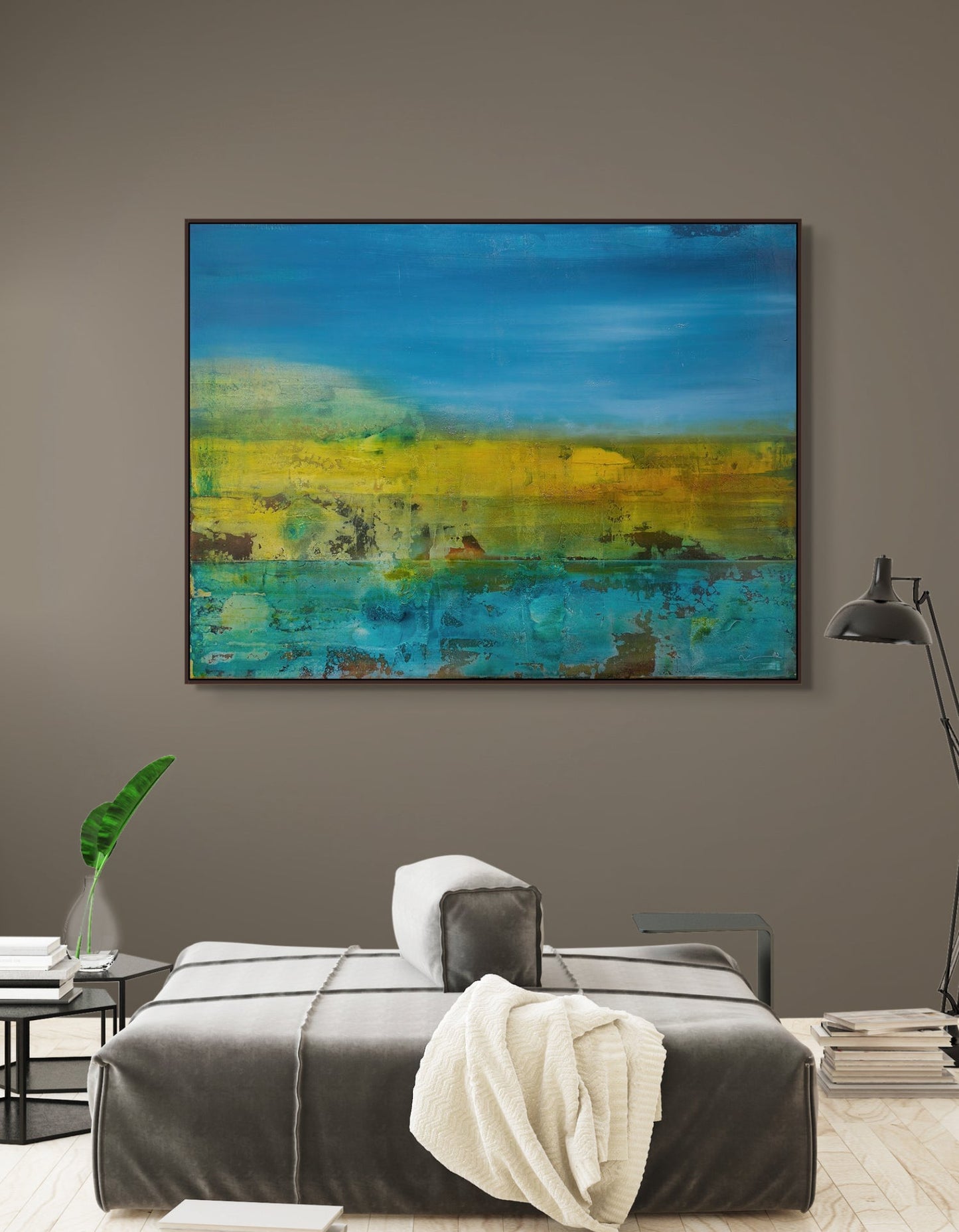 Interface - Fine Art Prints - Studio One Noosa
