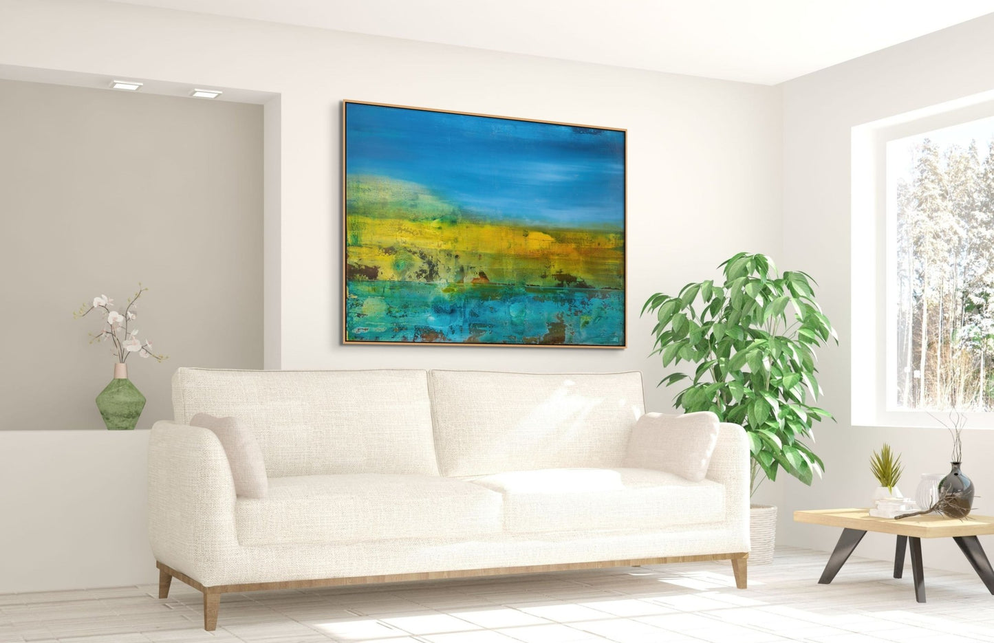 Interface - Fine Art Prints - Studio One Noosa