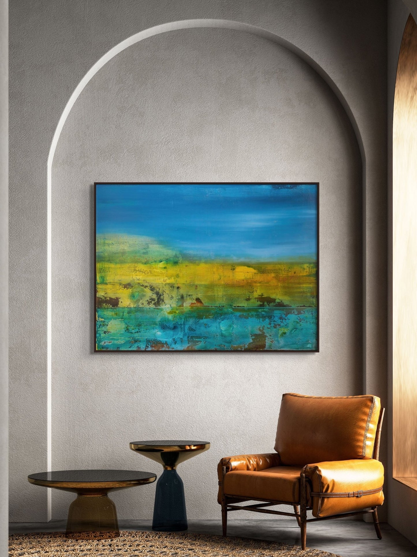 Interface - Original - Studio One Noosa