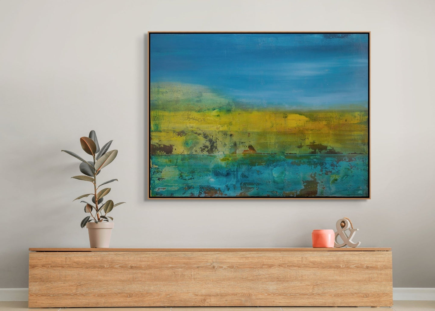 Interface - Original - Studio One Noosa