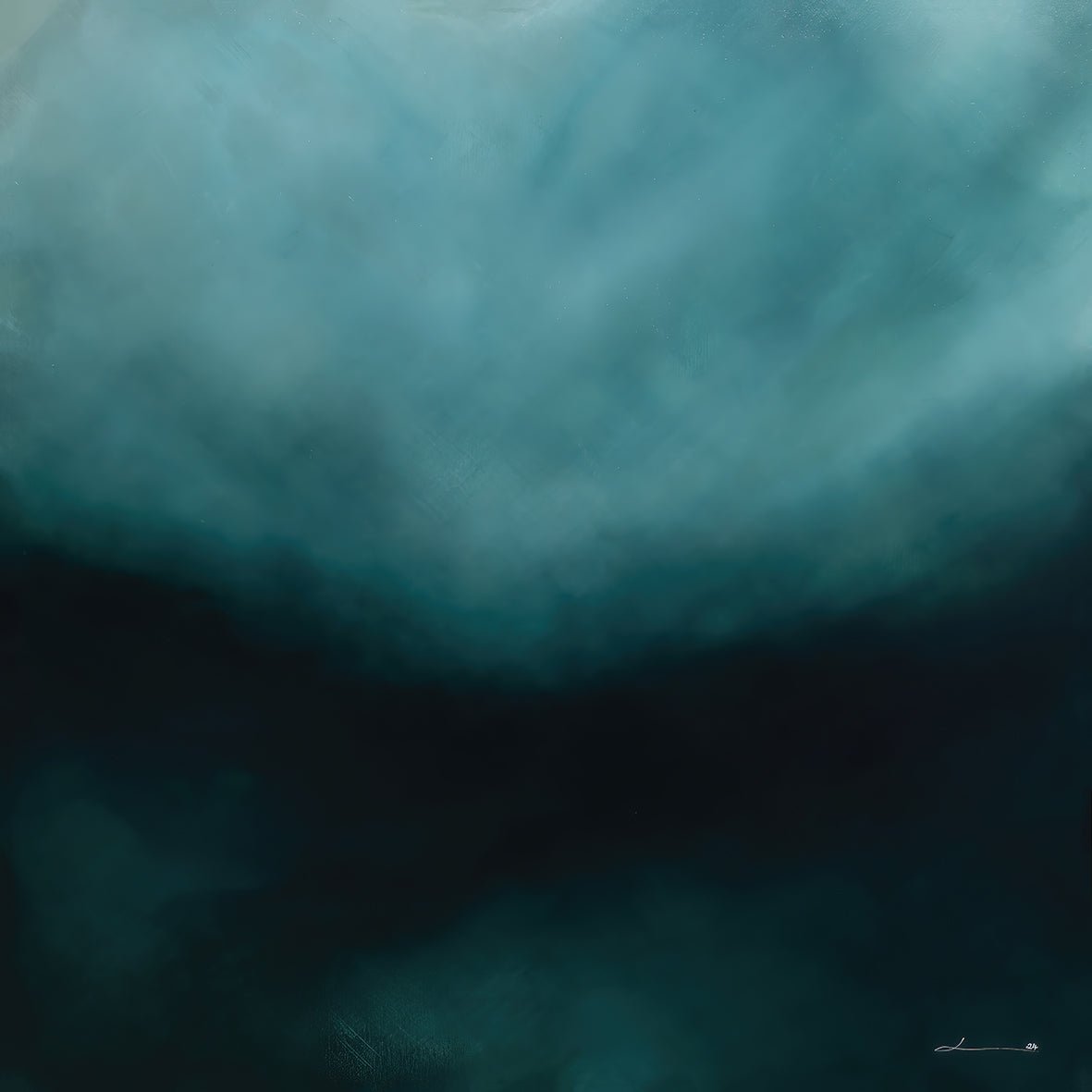 Last Last - Fine Art Prints - Studio One Noosa