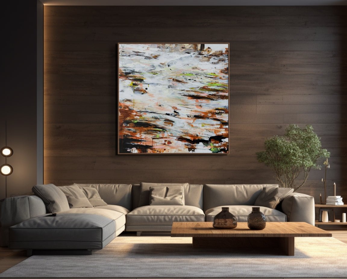 Light Play 1 - LIMITED EDITION - Fine Art Prints - Studio One Noosa