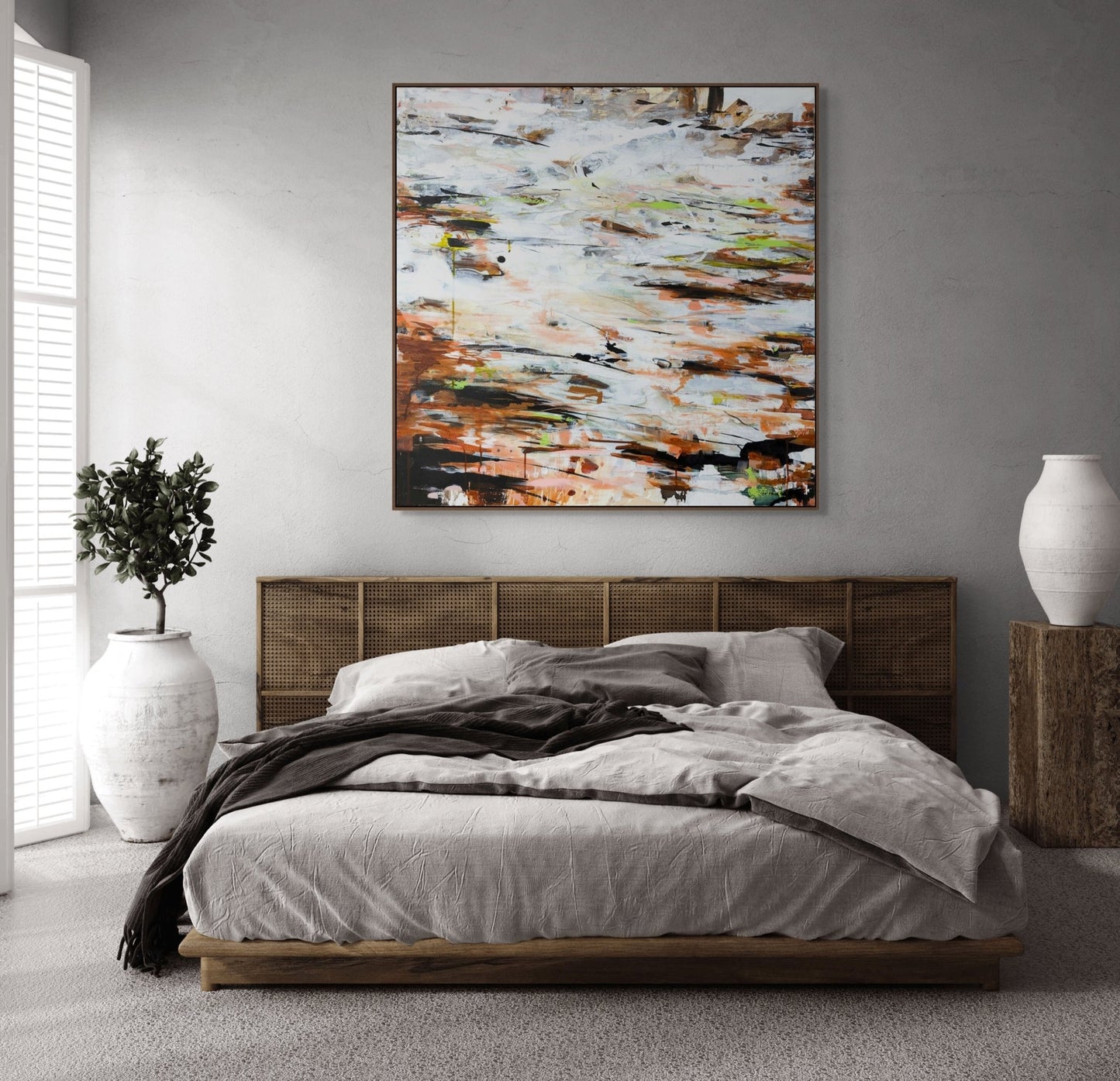 Light Play 1 - LIMITED EDITION - Fine Art Prints - Studio One Noosa