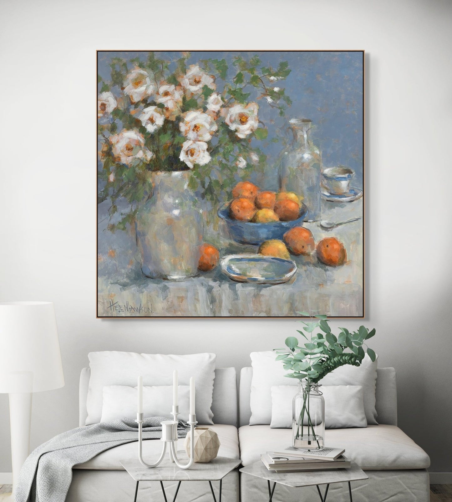 Luminescence - Original - Studio One Noosa