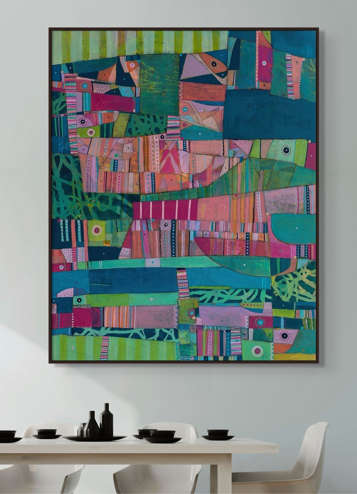 Lush - Fine Art Prints - Studio One Noosa
