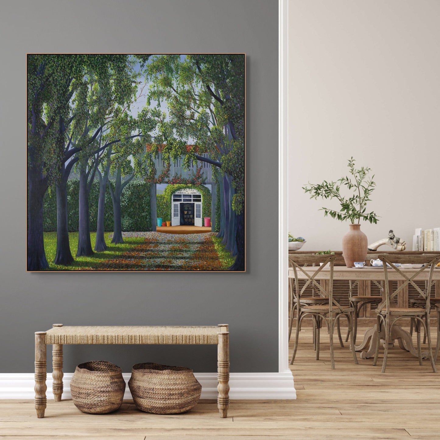 Matakana - LIMITED EDITION - Fine Art Prints - Studio One Noosa