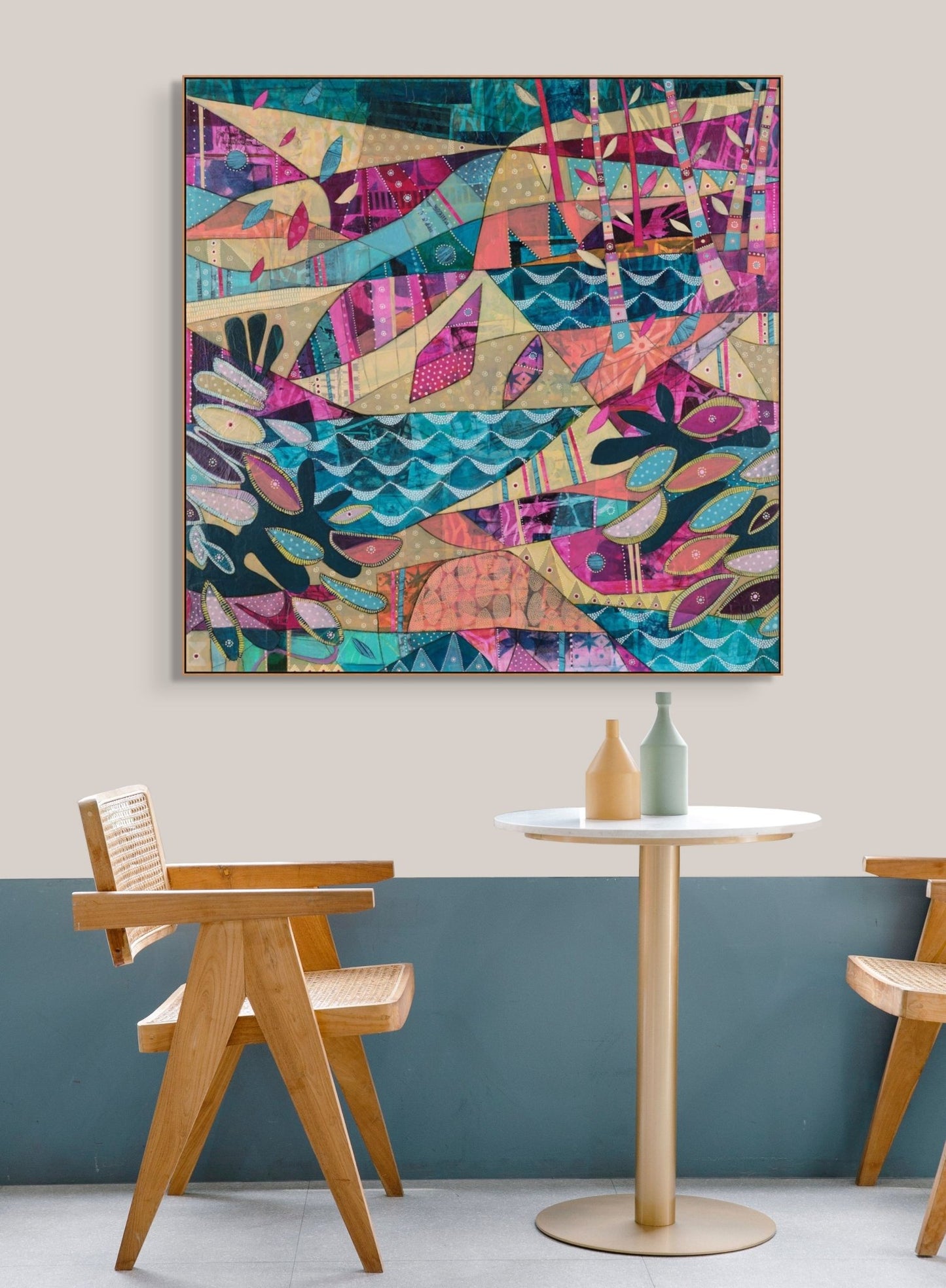 Meeting Place - Fine Art Prints - Studio One Noosa