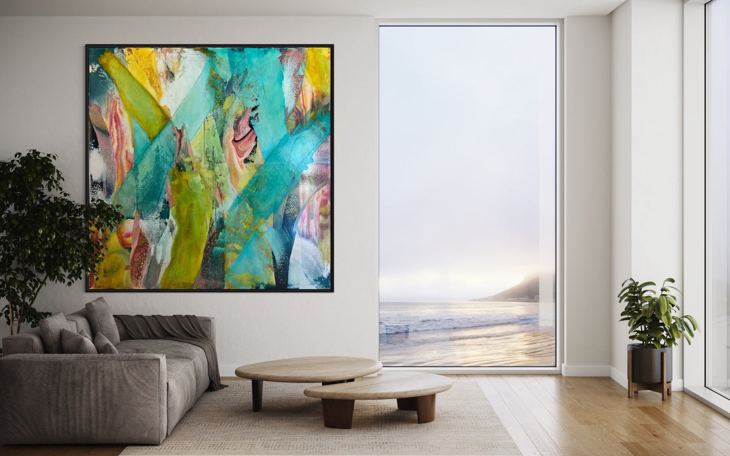 Mikado - Fine Art Prints - Studio One Noosa