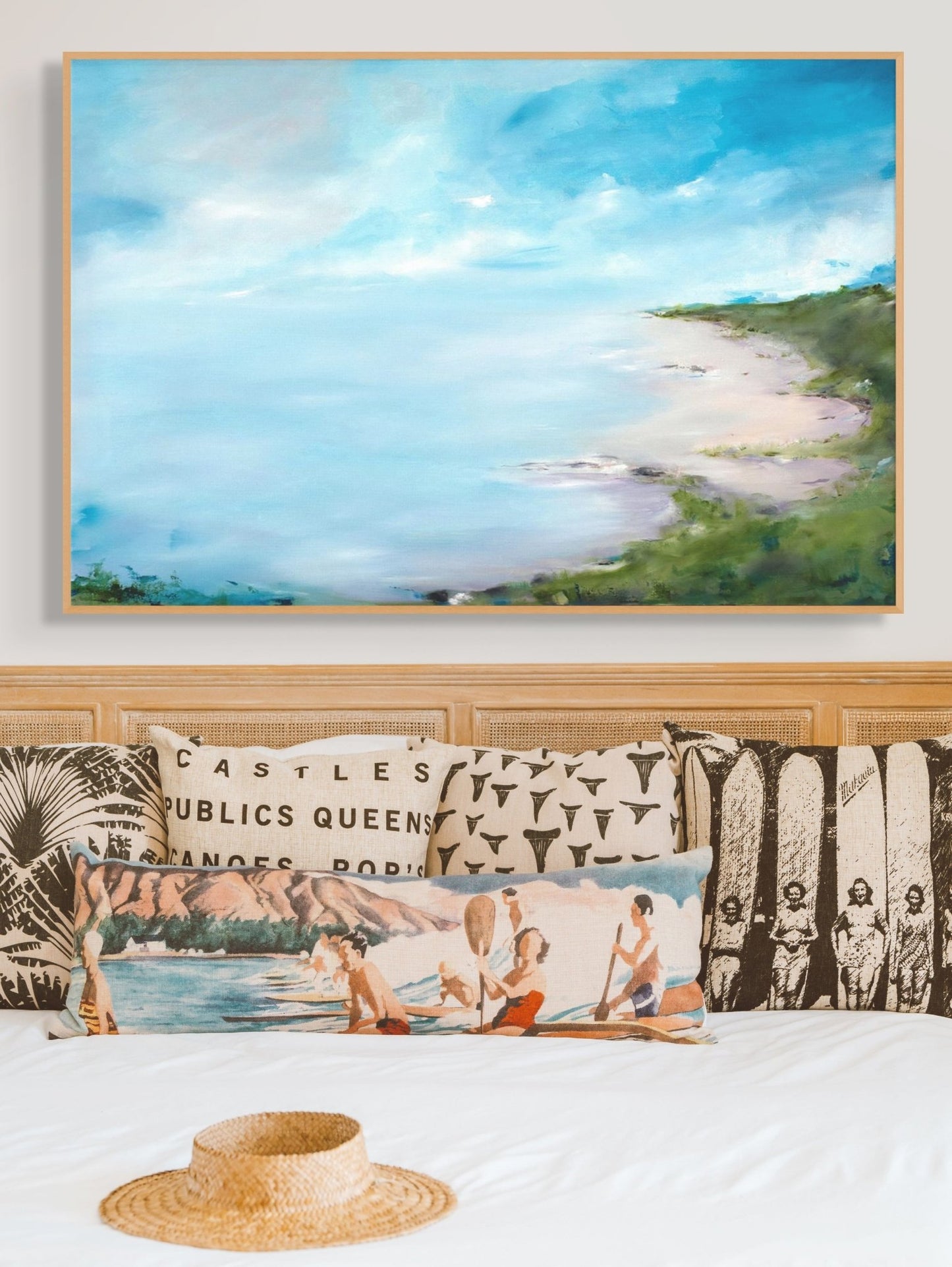 National Park - Original - Studio One Noosa
