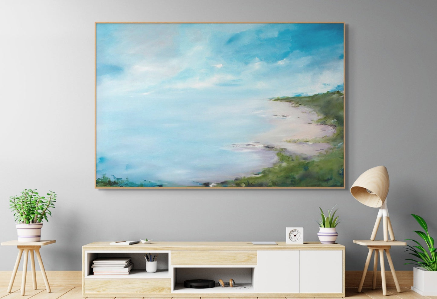 National Park - Original - Studio One Noosa