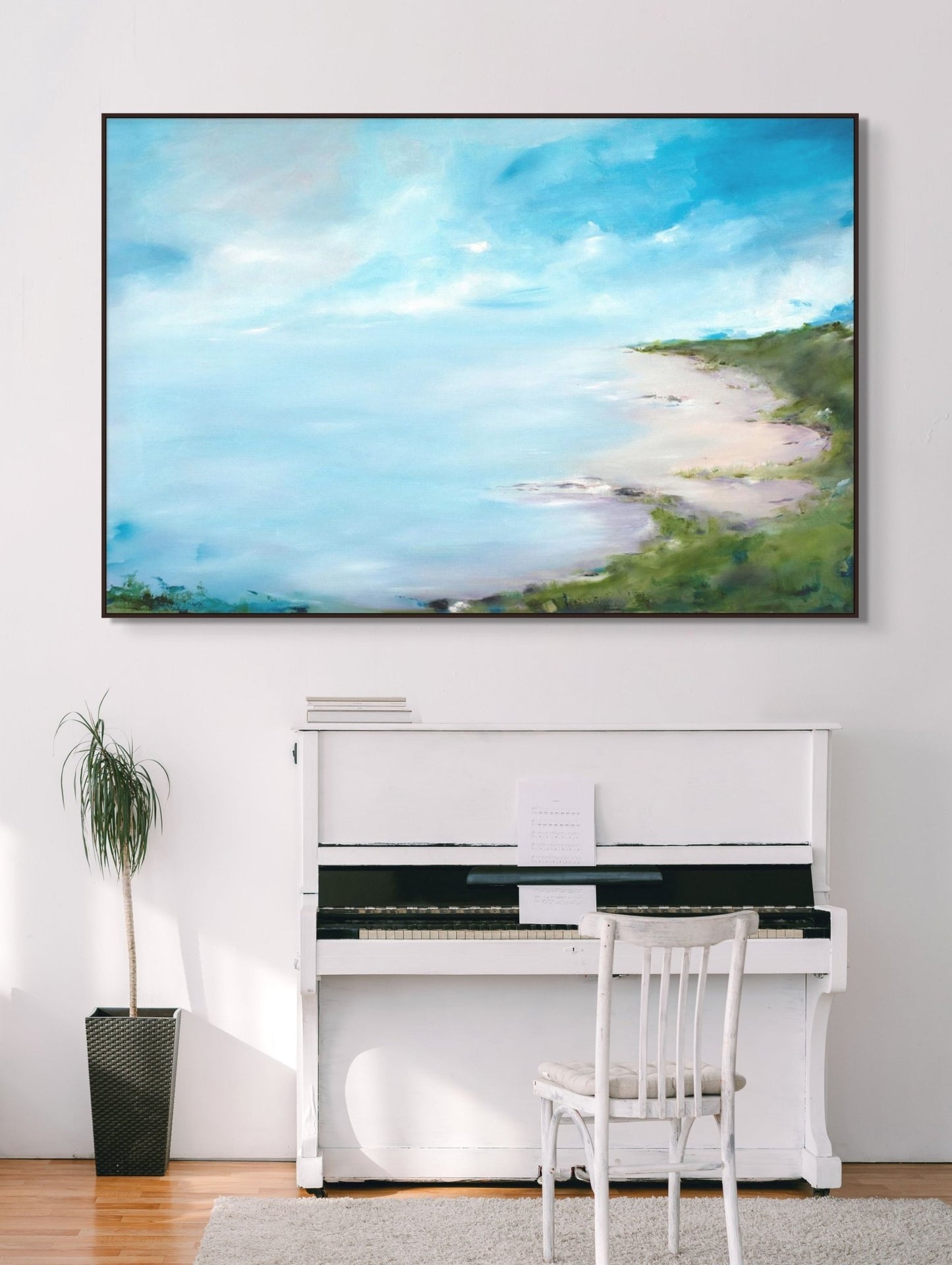 National Park - Original - Studio One Noosa