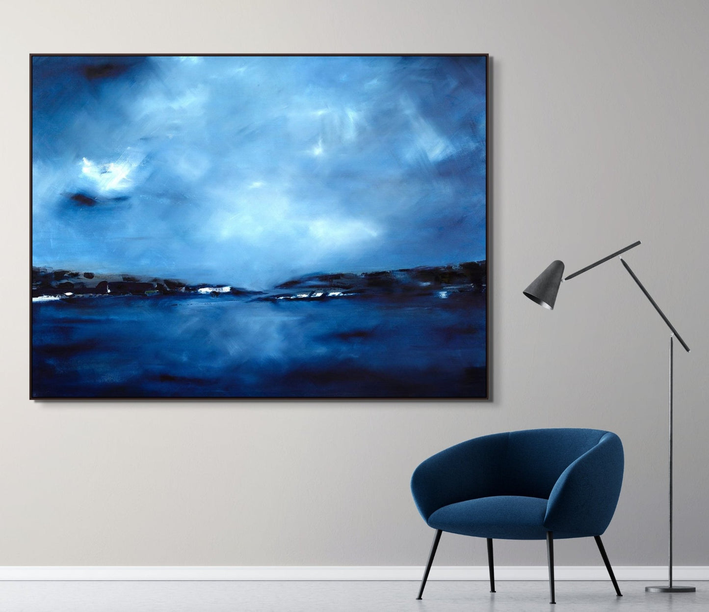 Outer Limits - LIMITED EDITION - Fine Art Prints - Studio One Noosa