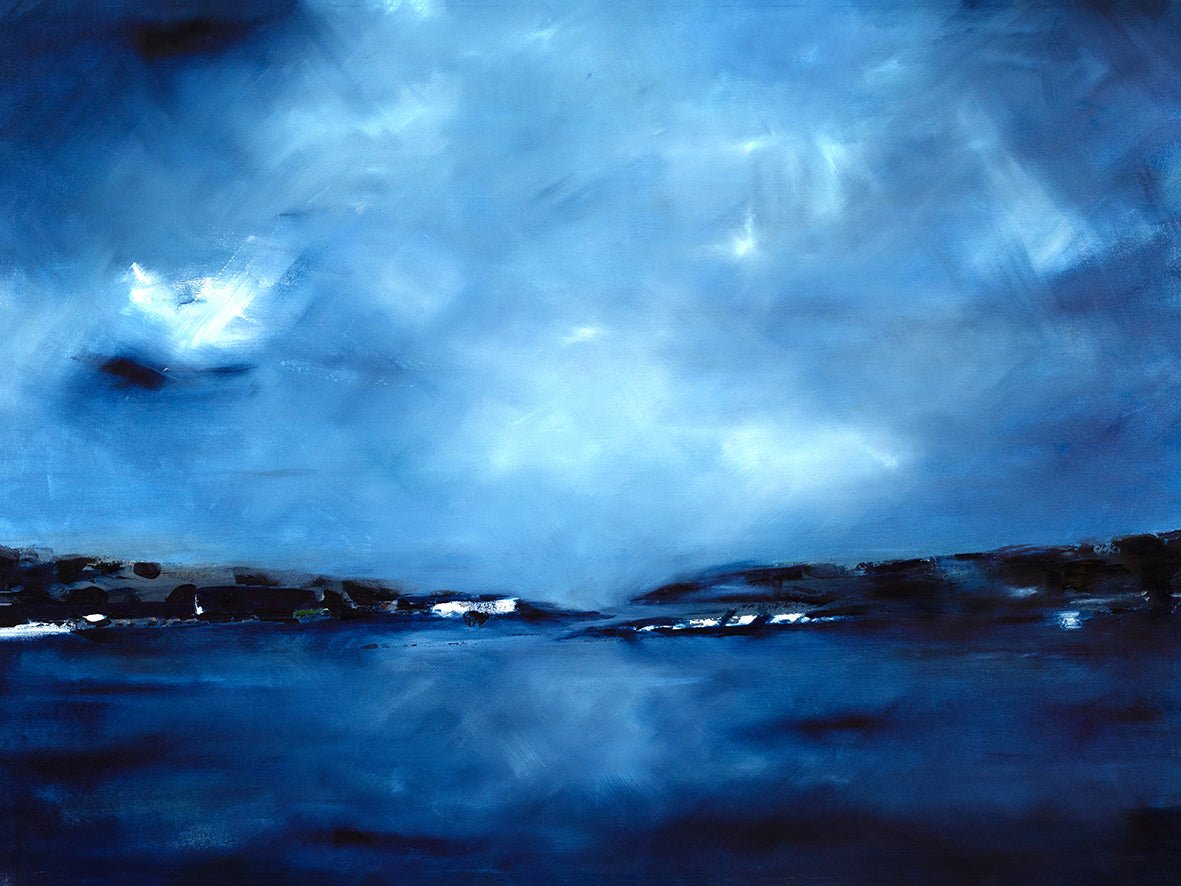 Outer Limits - LIMITED EDITION - Fine Art Prints - Studio One Noosa