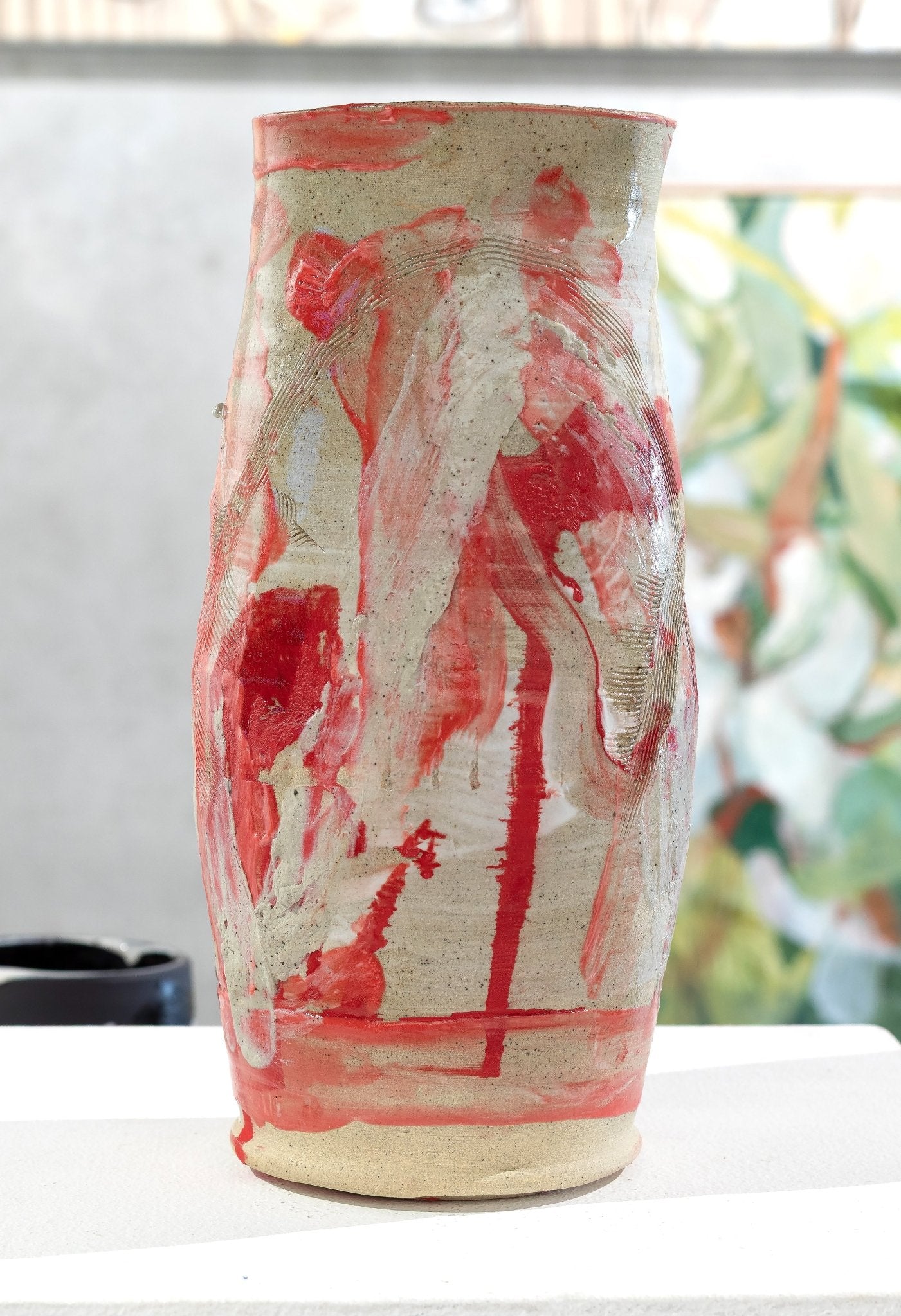 Pottery Vessel 1... buy Megan Puls - Studio One Noosa