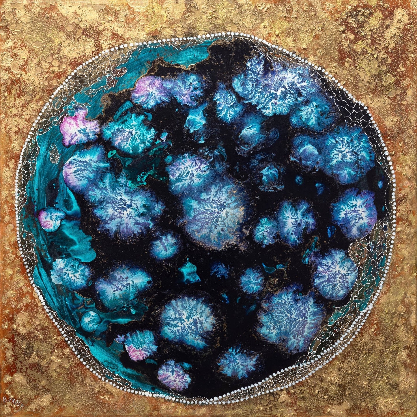 Precious by Béatrice Prost - Studio One Noosa