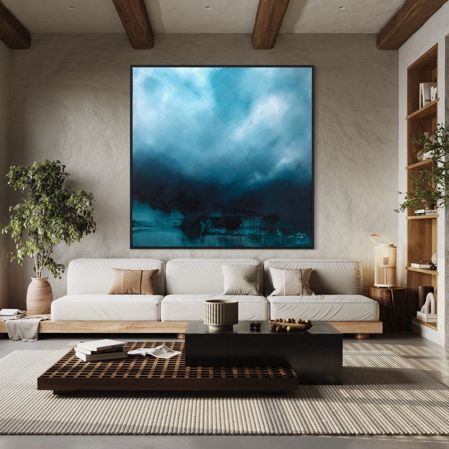 Reflections - Original - Studio One Noosa