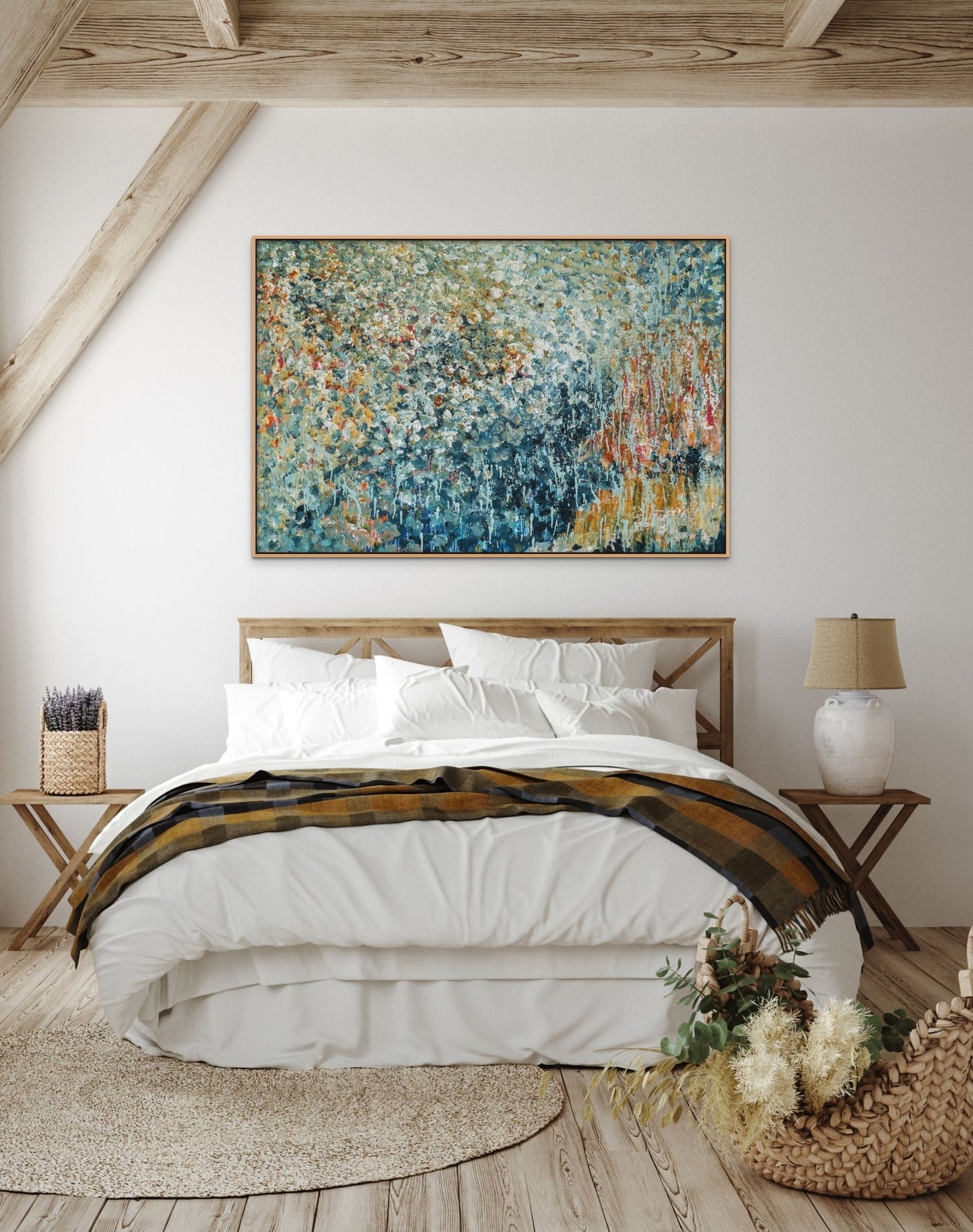 Return to Capri - Fine Art Prints - LIMITED EDITION - Studio One Noosa