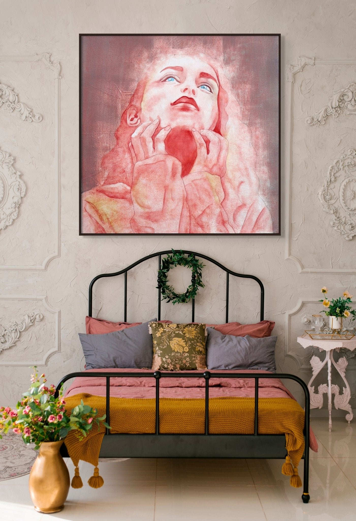 Reverie - Fine Art Prints - Studio One Noosa