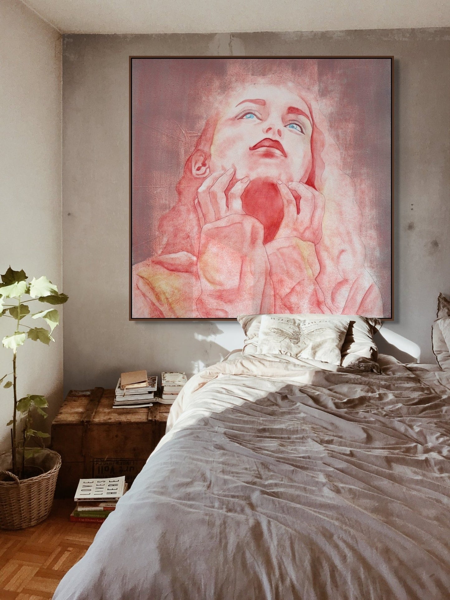 Reverie - Fine Art Prints - Studio One Noosa