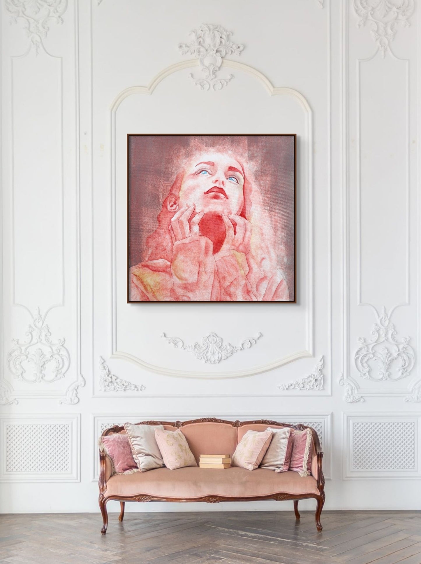 Reverie - Fine Art Prints - Studio One Noosa