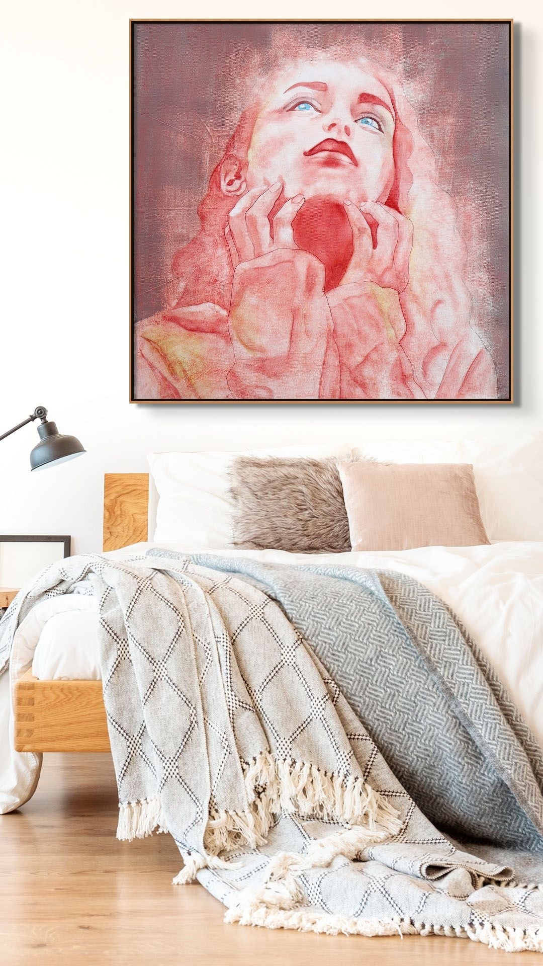 Reverie - Fine Art Prints - Studio One Noosa