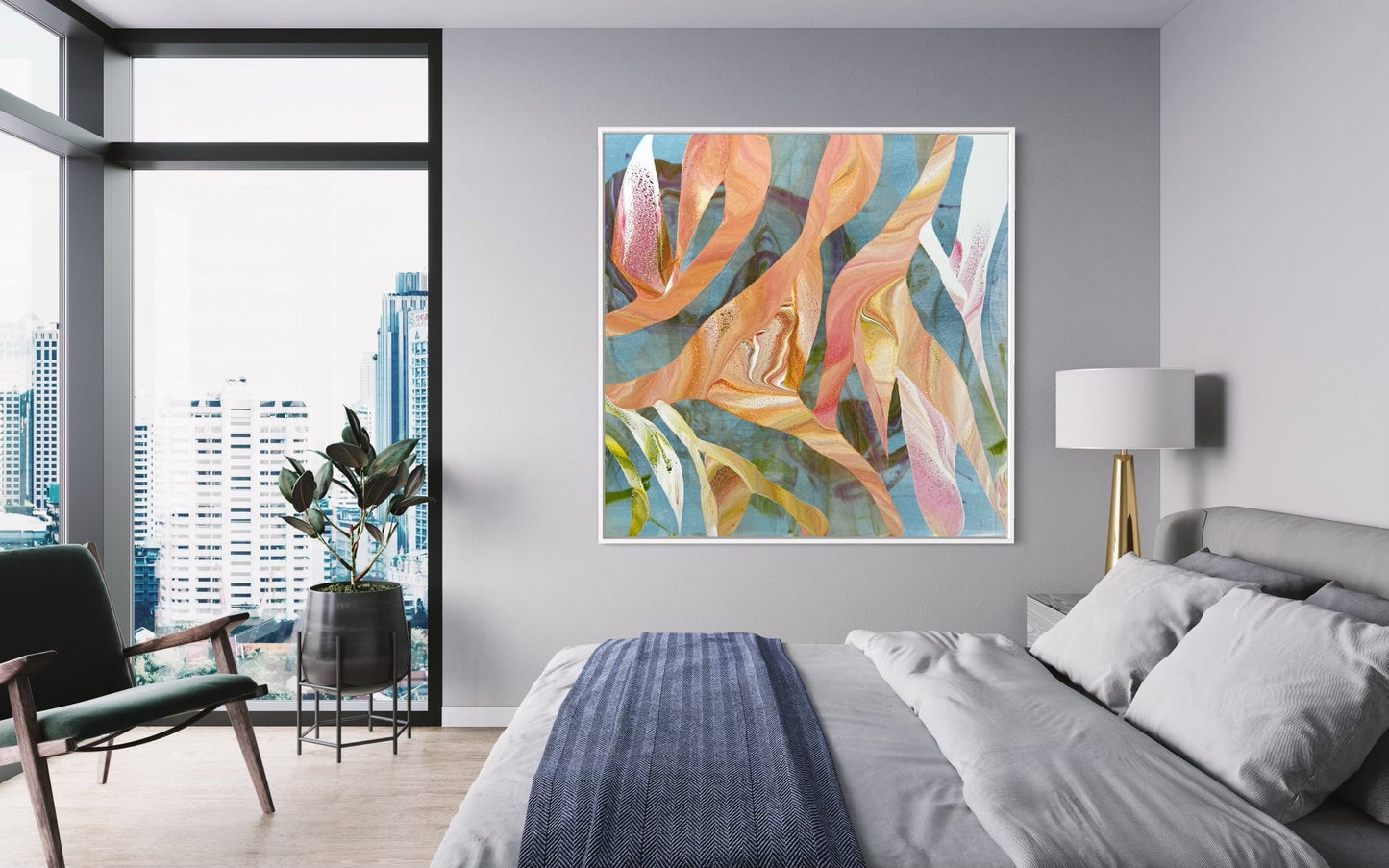 Rhapsody - Original - Studio One Noosa