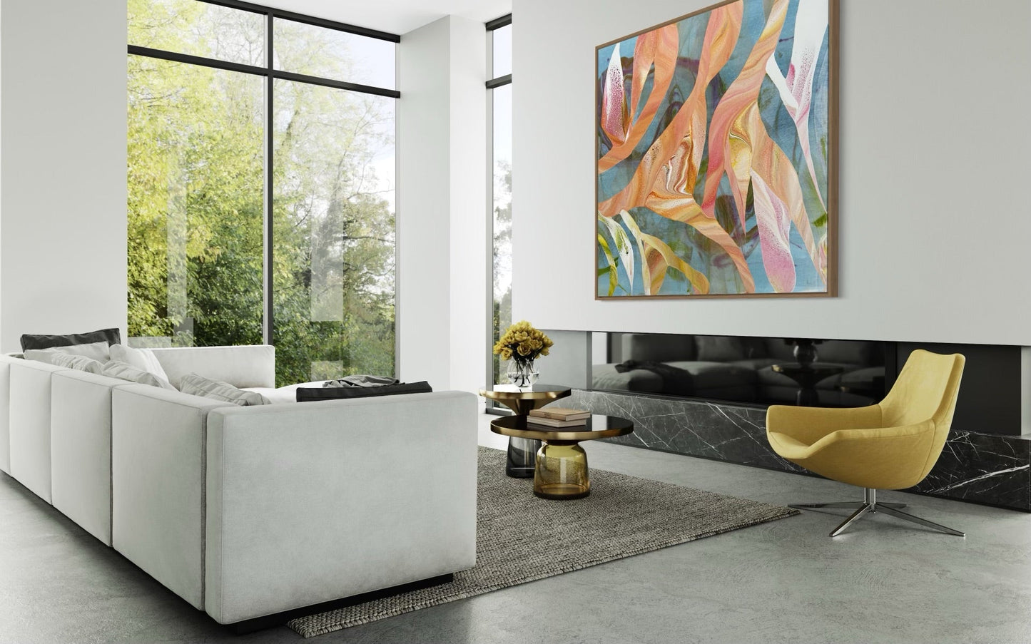 Rhapsody - Original - Studio One Noosa