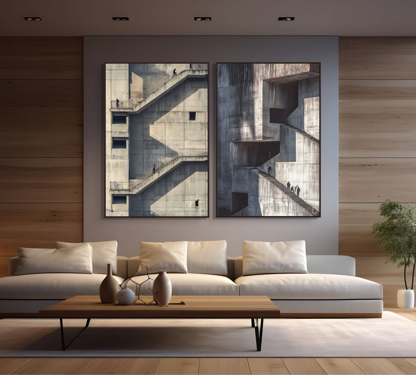 Ruin's #03 - Fine Art Prints - Limited Edition - Studio One Noosa