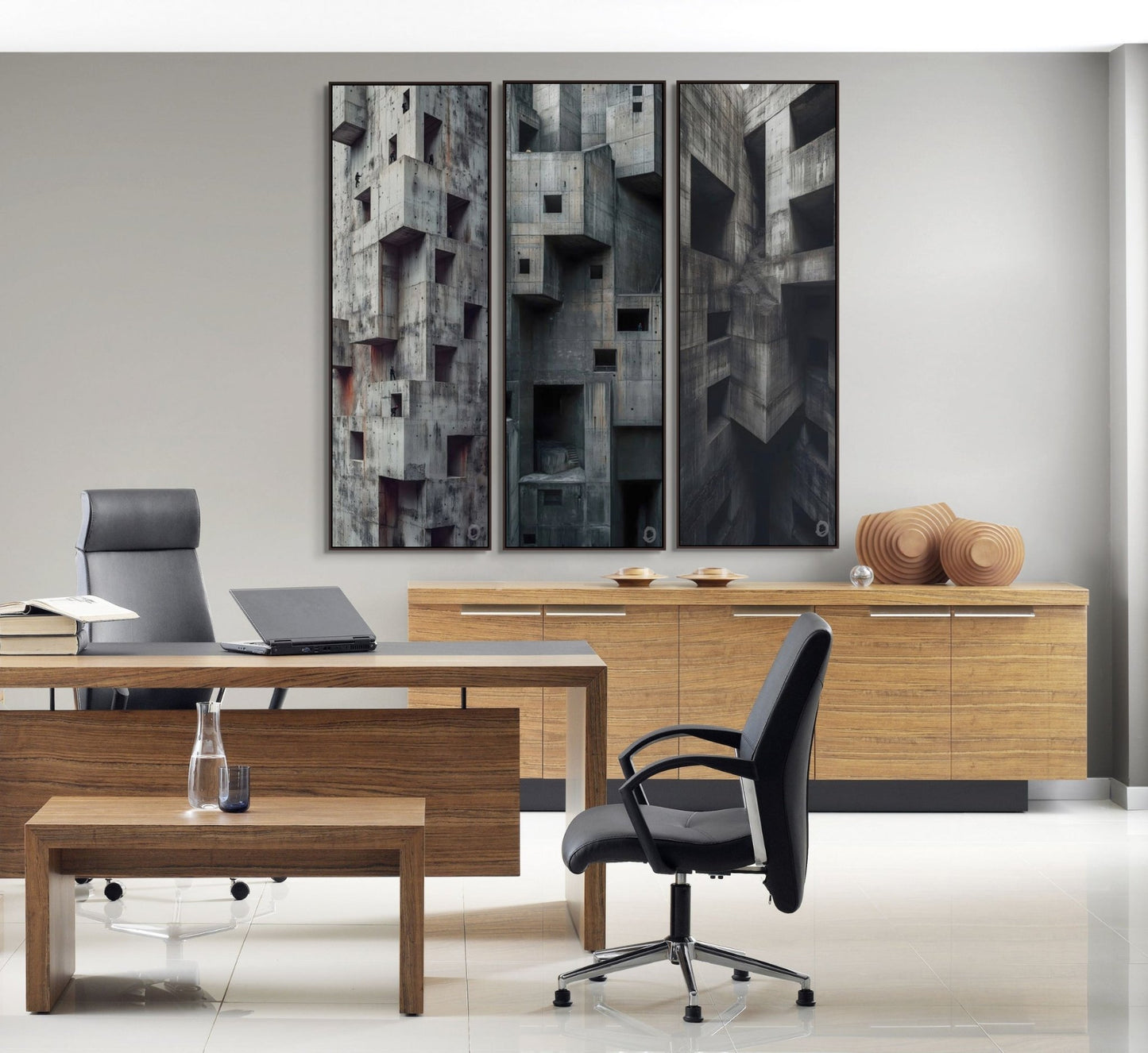 Ruin's #1 - Fine Art Prints - Limited Edition - Studio One Noosa