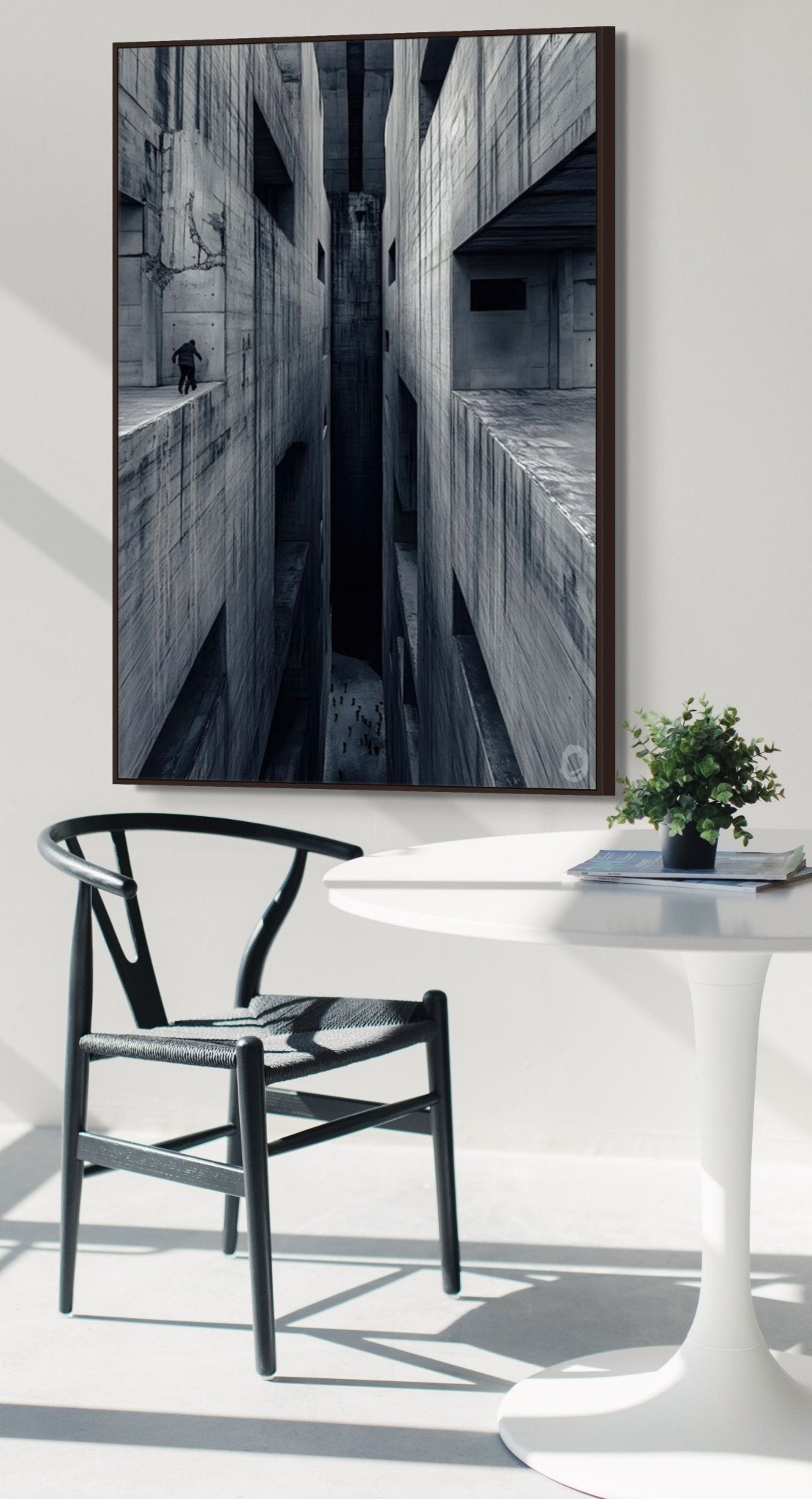 Ruin's #11 - Fine Art Prints - Limited Edition - Studio One Noosa