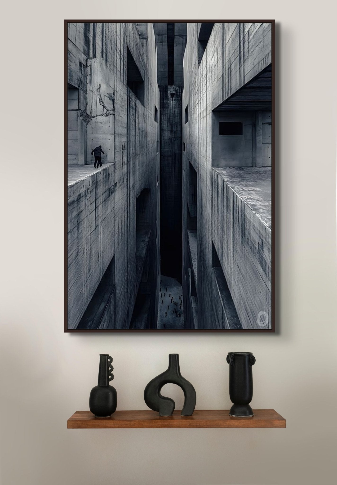 Ruin's #11 - Fine Art Prints - Limited Edition - Studio One Noosa