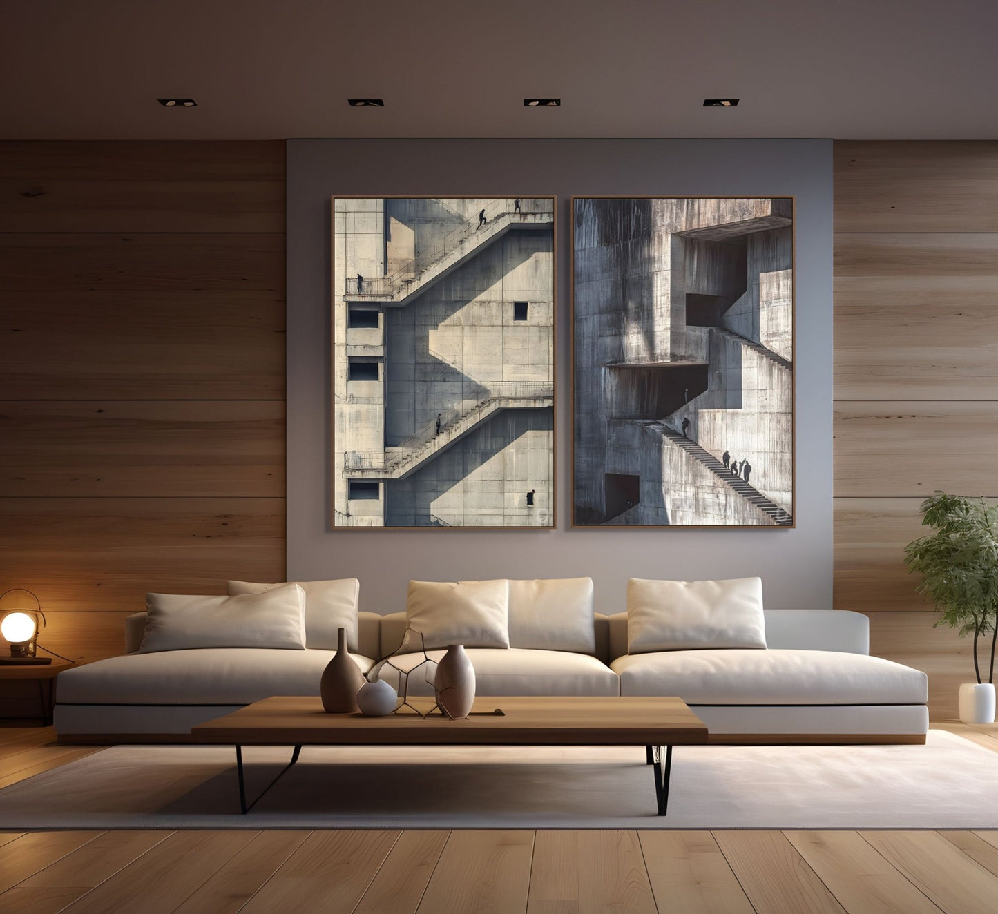 Ruin's #12 - Fine Art Prints - Limited Edition - Studio One Noosa