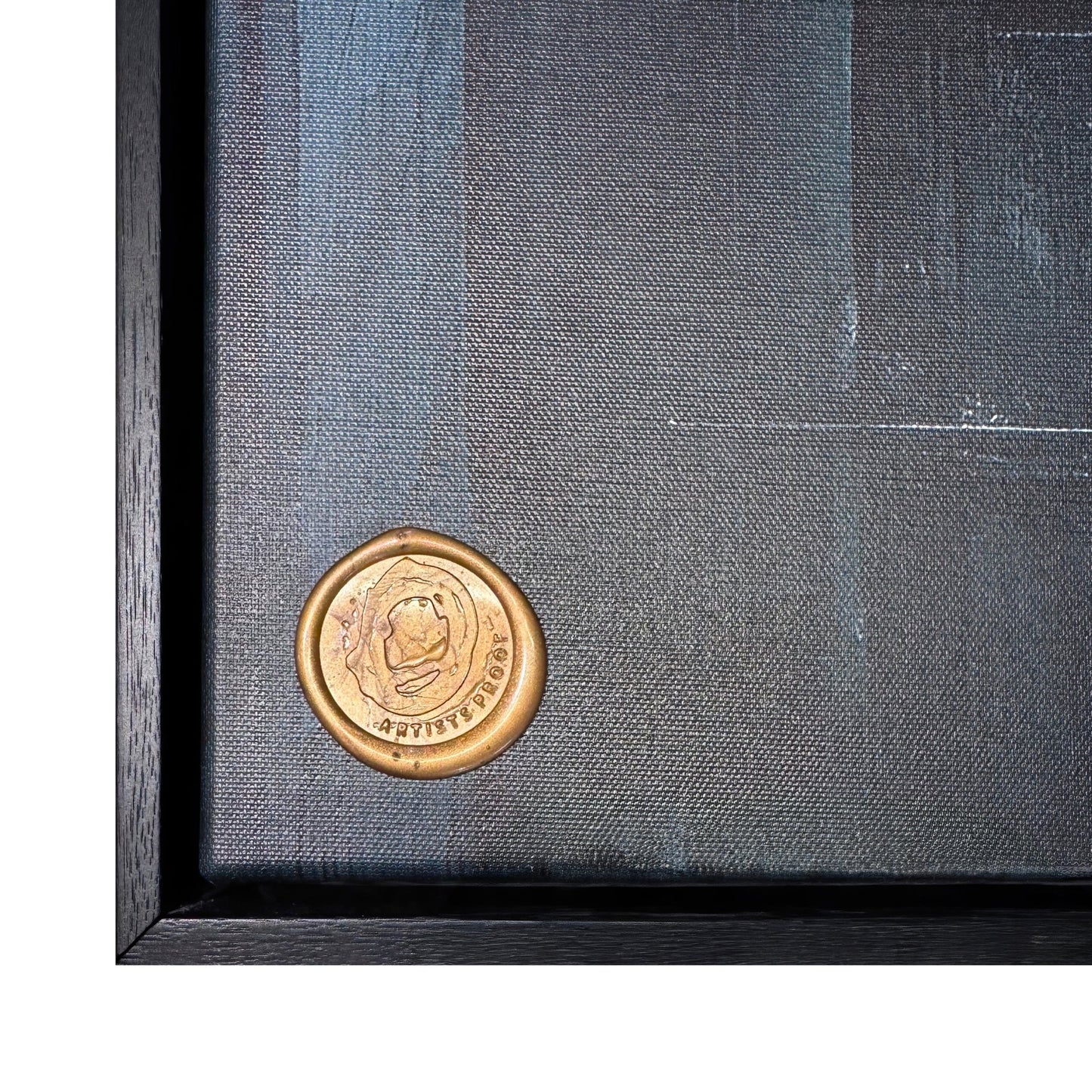 RUIN'S #20 - Artist Proof - Signed & Certified - Studio One Noosa