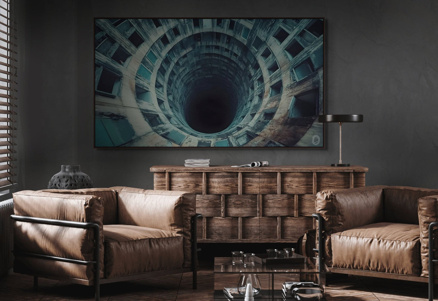 Ruin's #20 - Fine Art Prints - Limited Edition - Studio One Noosa