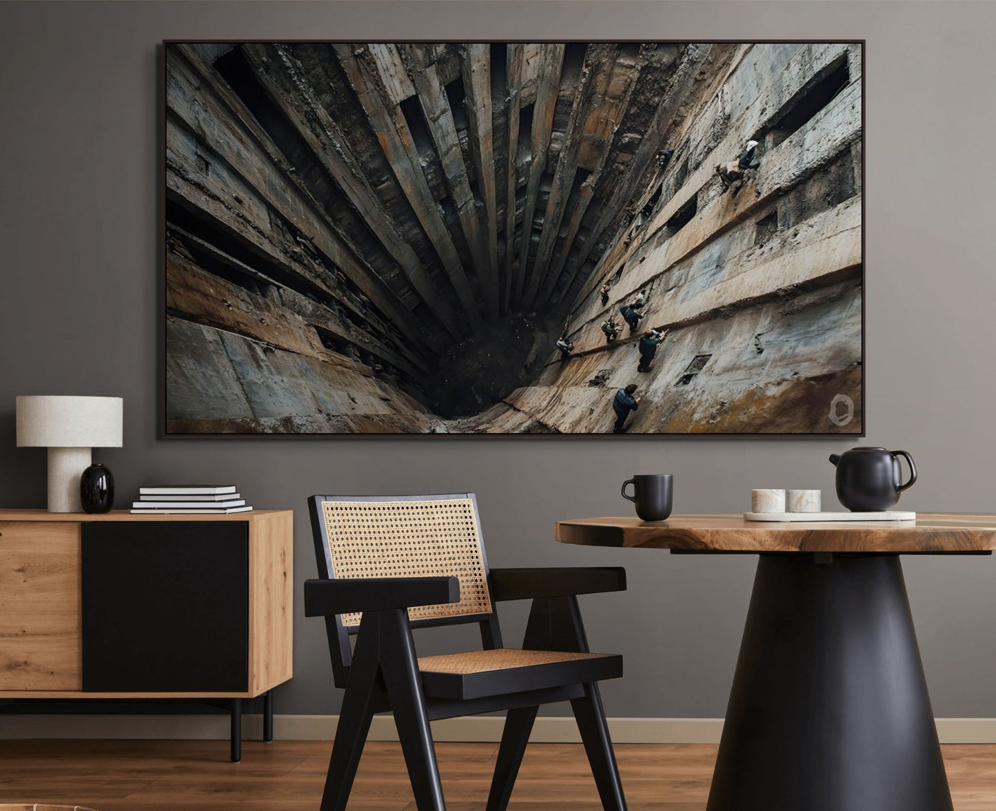 Ruin's #23 - Fine Art Prints - Limited Edition - Studio One Noosa