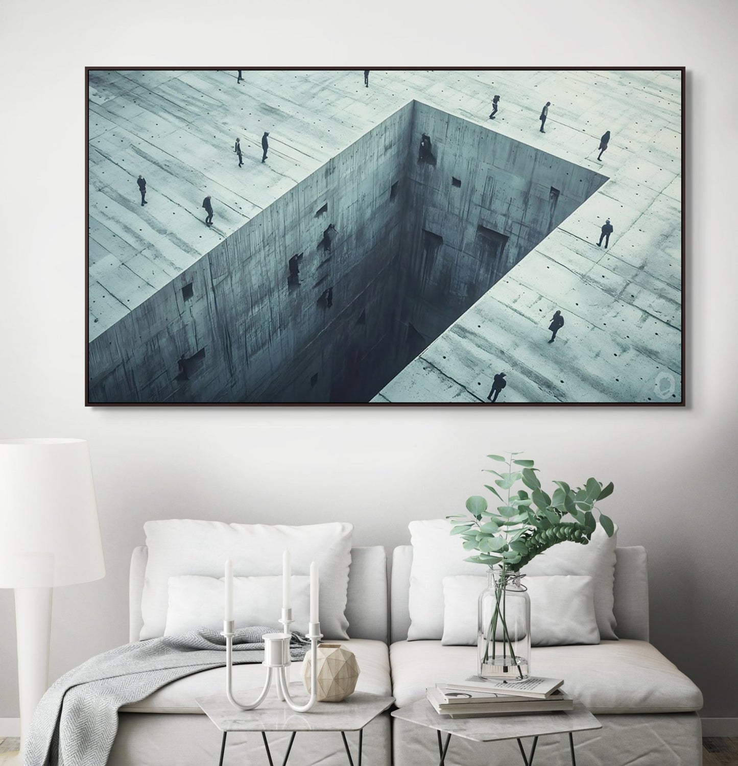 Ruin's #25 - Fine Art Prints - Limited Edition - Studio One Noosa