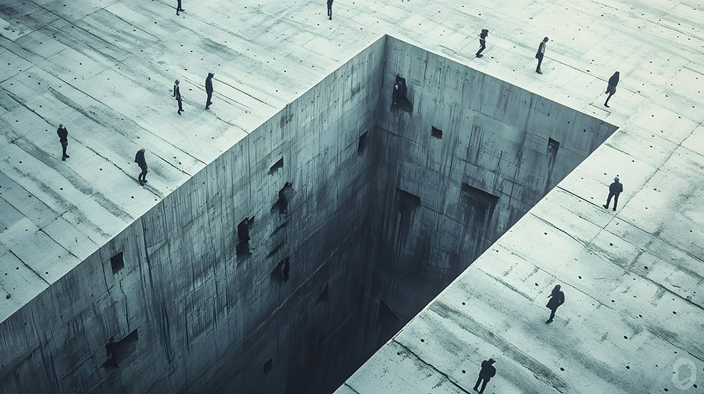 Ruin's #25 - Fine Art Prints - Limited Edition - Studio One Noosa