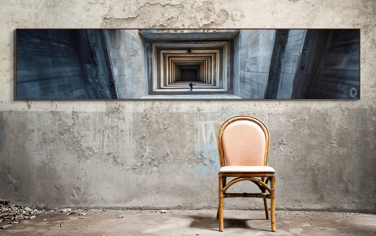 Ruin's #26 - Fine Art Prints - Limited Edition - Studio One Noosa