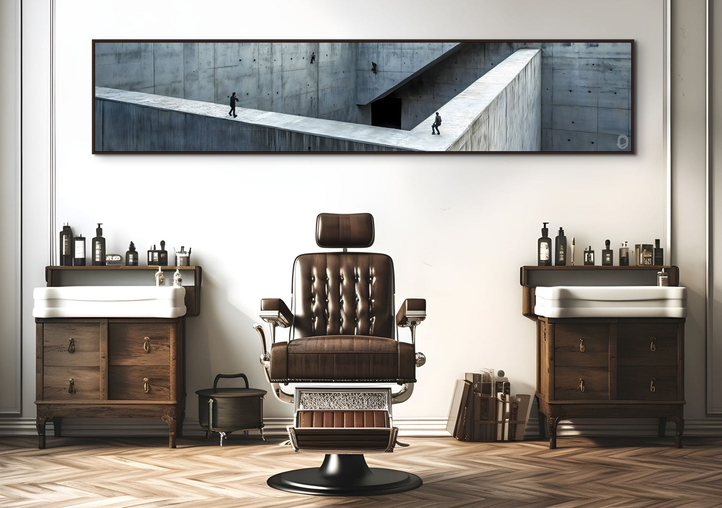 Ruin's #27 - Fine Art Prints - Limited Edition - Studio One Noosa