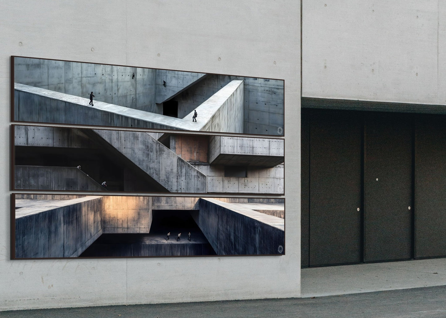 Ruin's #28 - Fine Art Prints - Limited Edition - Studio One Noosa