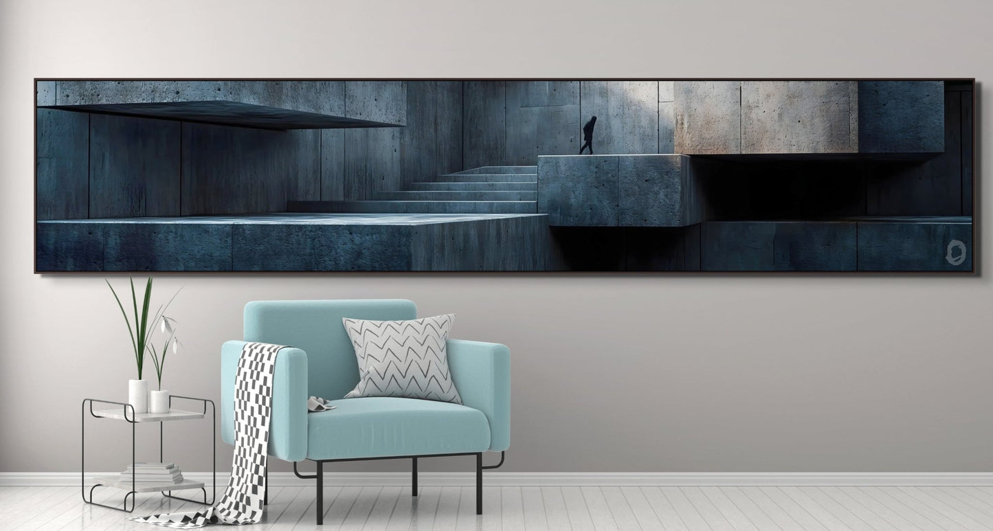 Ruin's #29 - Fine Art Prints - Limited Edition - Studio One Noosa