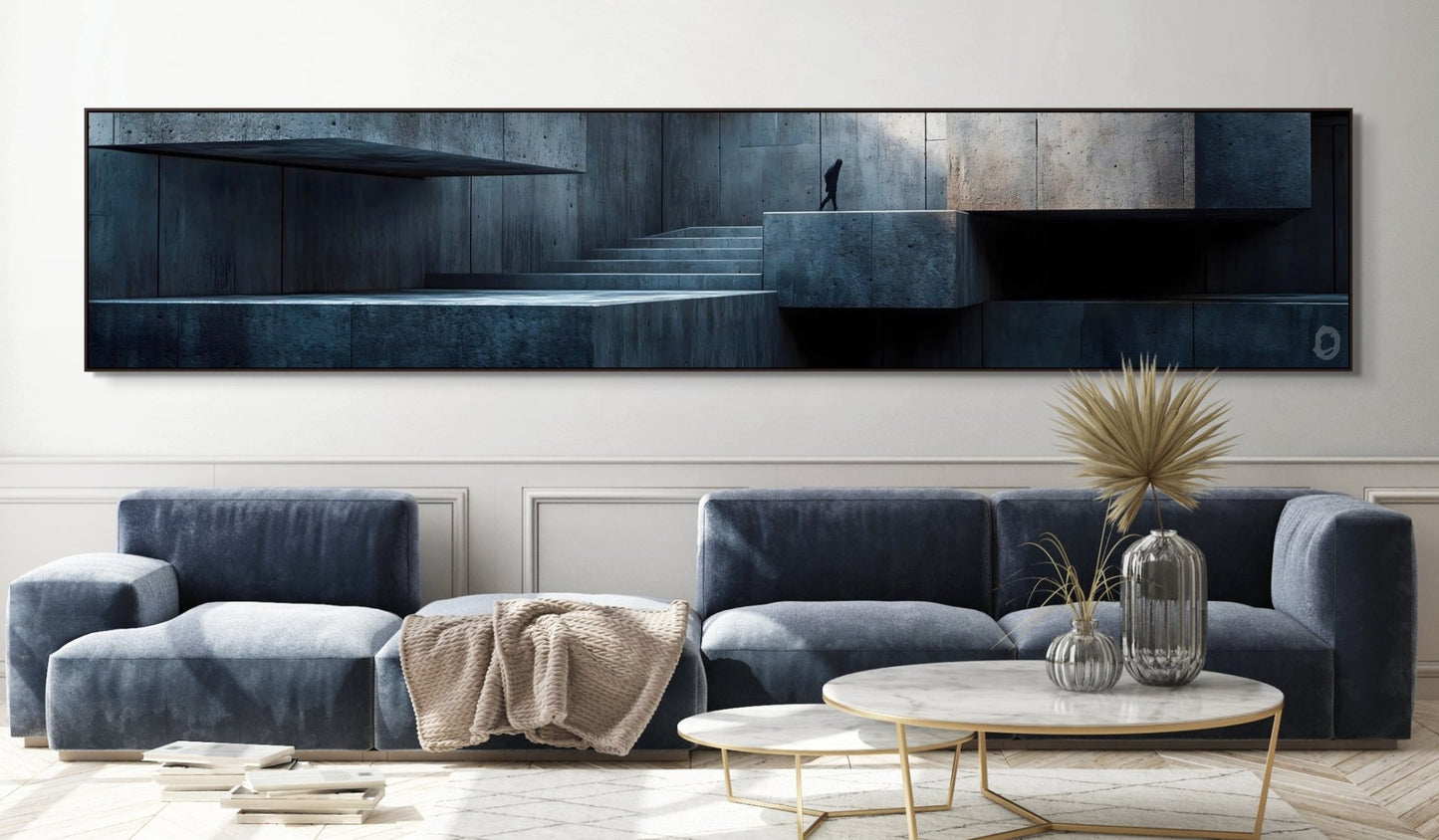 Ruin's #29 - Fine Art Prints - Limited Edition - Studio One Noosa